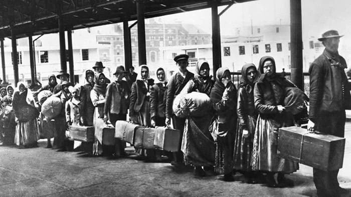 El Principessa Mafalda: el naufragio que enlutó a los inmigrantes del Río de la Plata